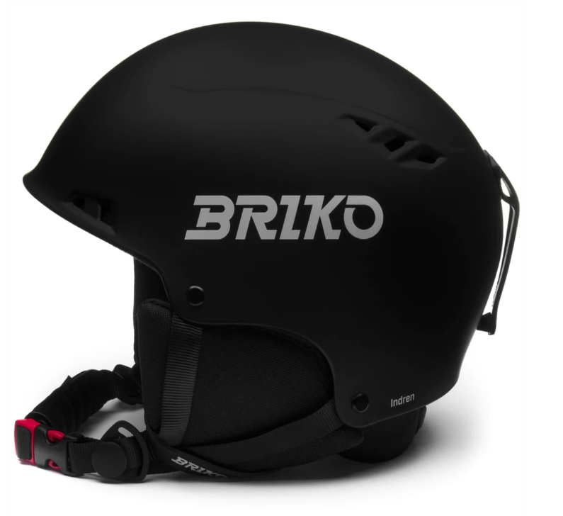 BRIKO - CASCO INDREN JR